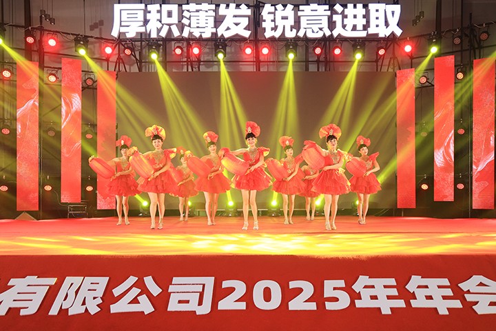 厚积薄发,锐意进取——齐云山2025第一季度营销会议�?024年度表彰大会圆满举行-07.jpg